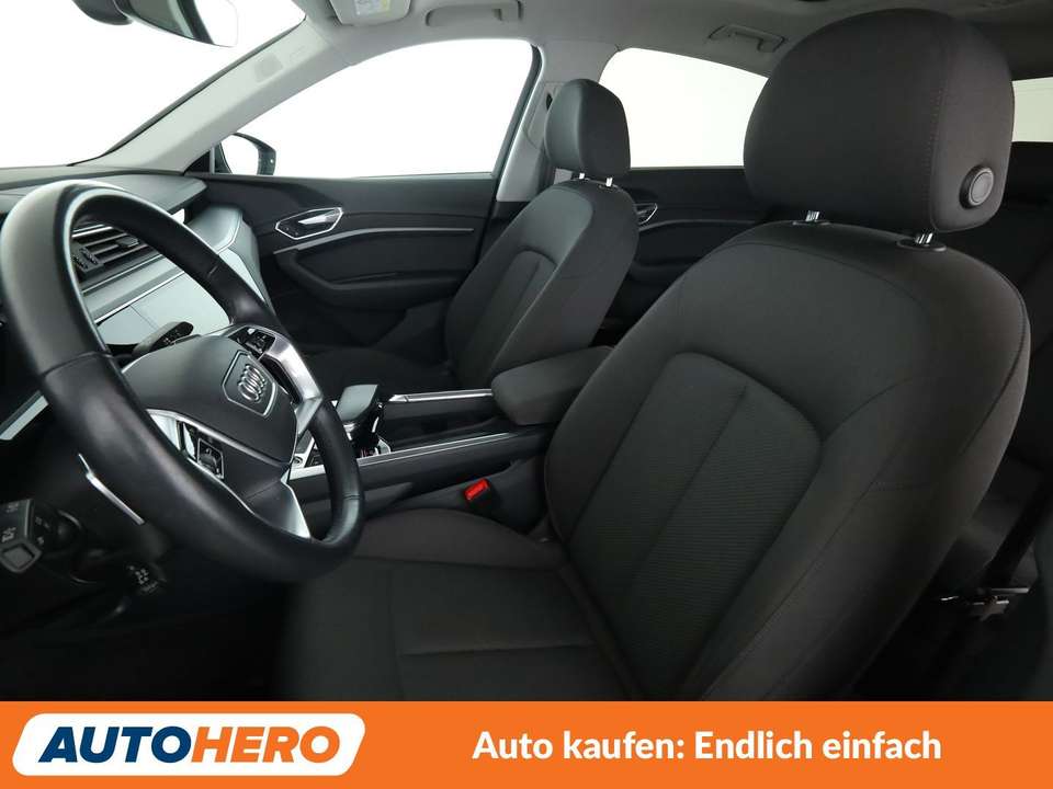 Audi e-tron - Imagem 10