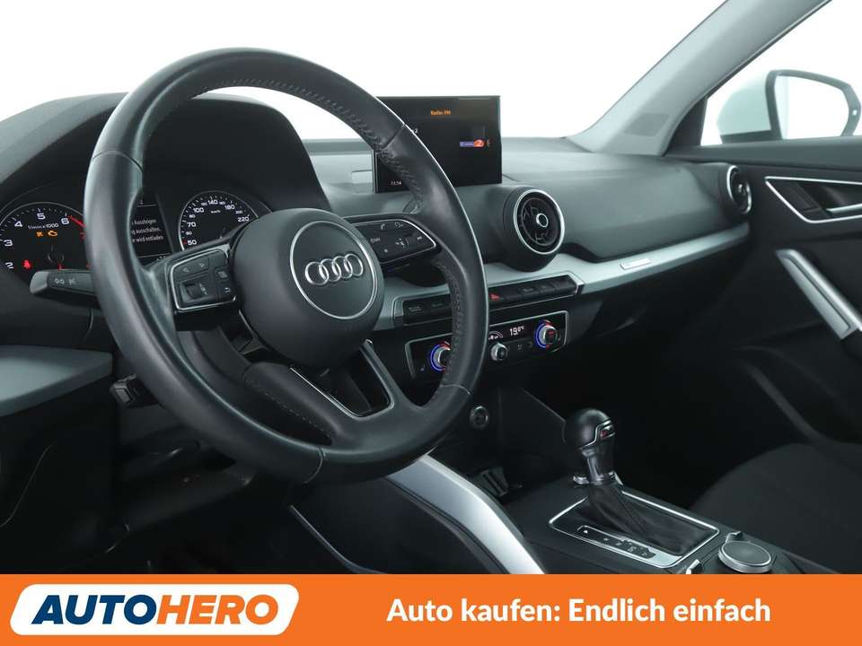 Audi Q2 - Imagem 11