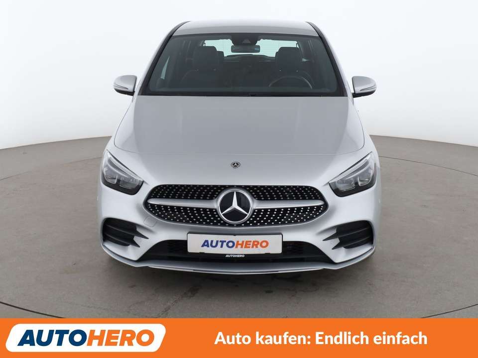 Mercedes-Benz B 250 - Imagem 9