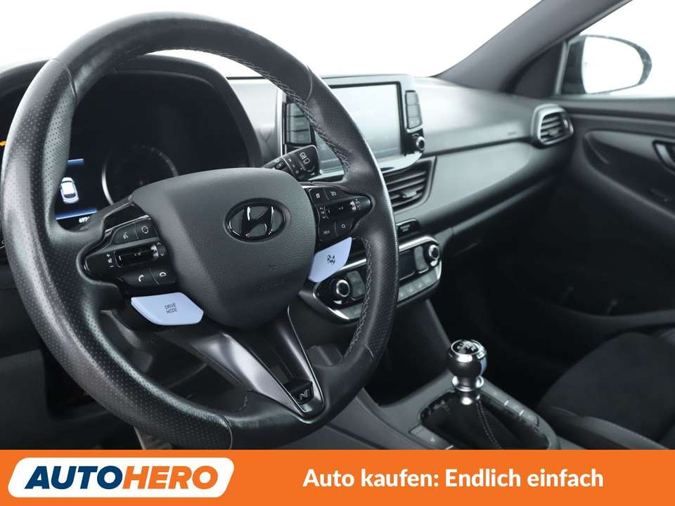 Hyundai i30 - Imagem 11