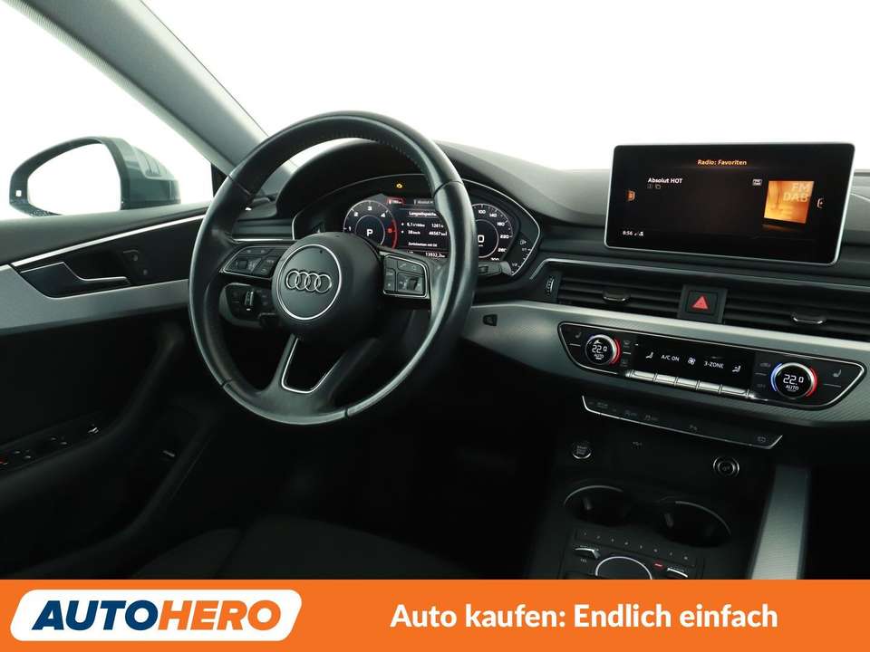 Audi A5 - Imagem 13