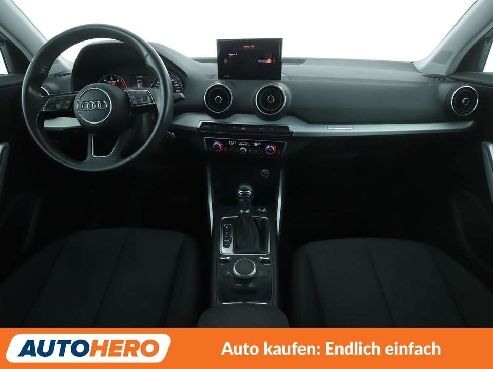 Audi Q2 - Imagem 12
