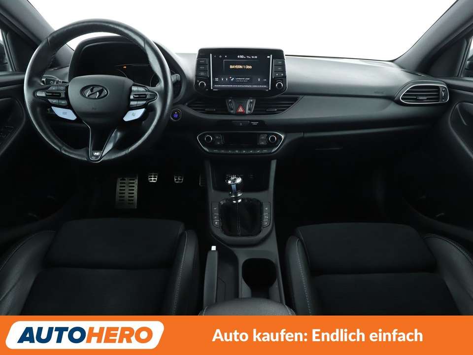 Hyundai i30 - Imagem 12