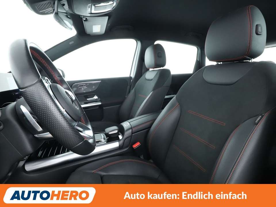 Mercedes-Benz B 250 - Imagem 10