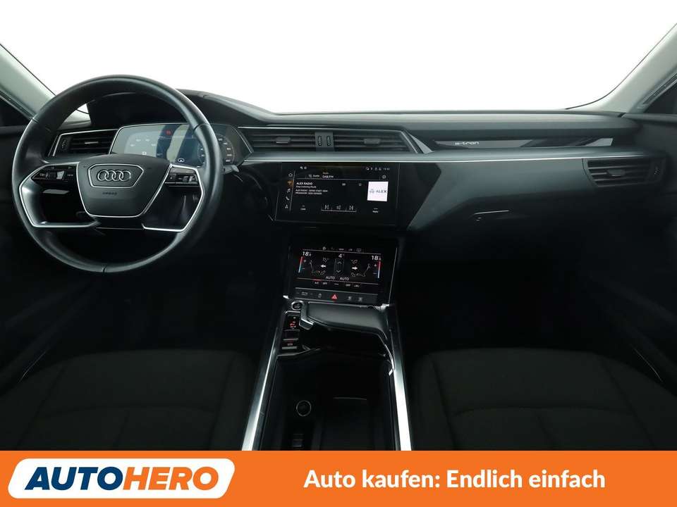 Audi e-tron - Imagem 12