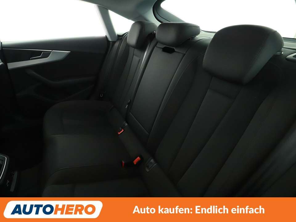 Audi A5 - Imagem 14