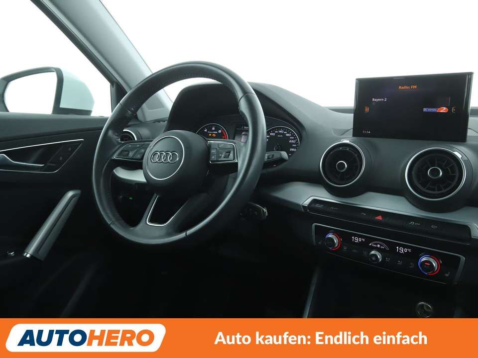 Audi Q2 - Imagem 13