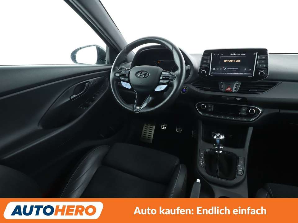 Hyundai i30 - Imagem 13