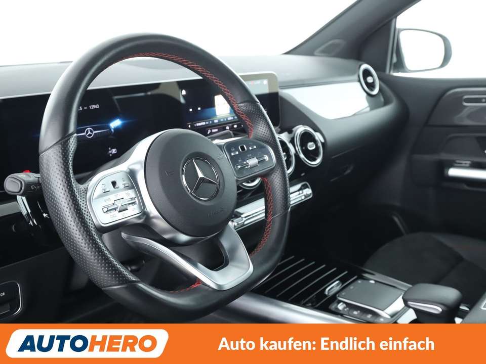 Mercedes-Benz B 250 - Imagem 11