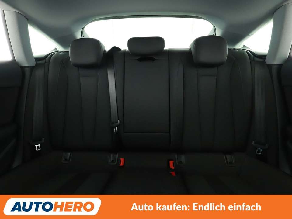 Audi A5 - Imagem 15