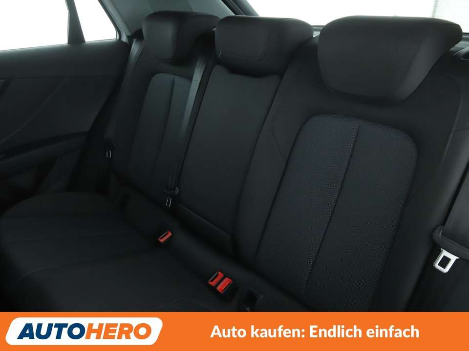 Audi Q2 - Imagem 14