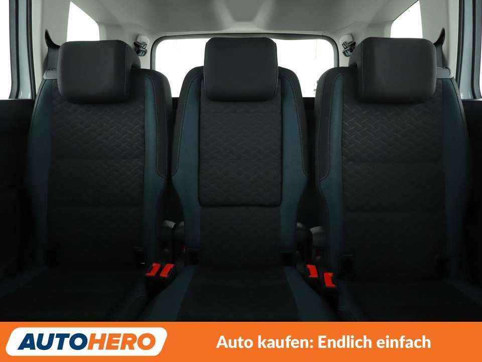 Volkswagen Touran - Imagem 15