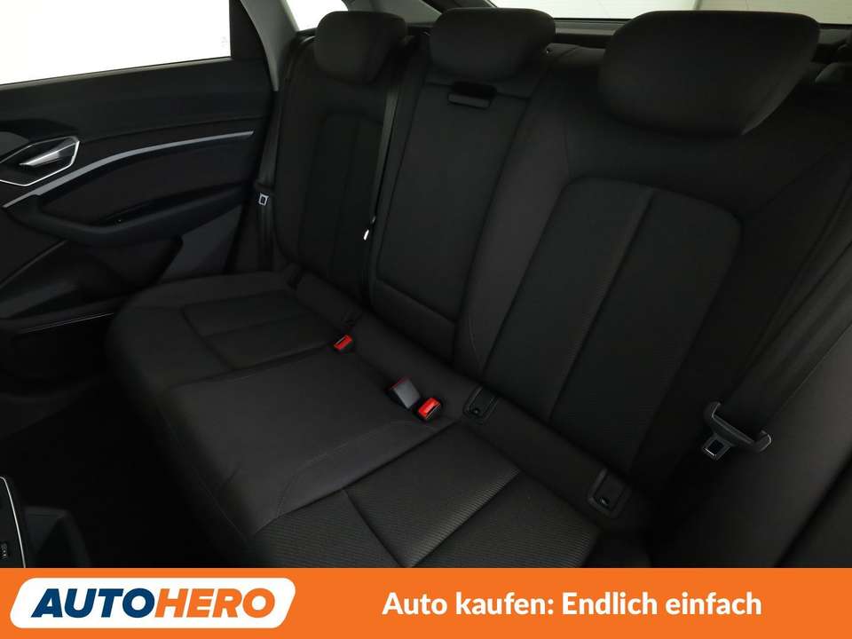 Audi e-tron - Imagem 14
