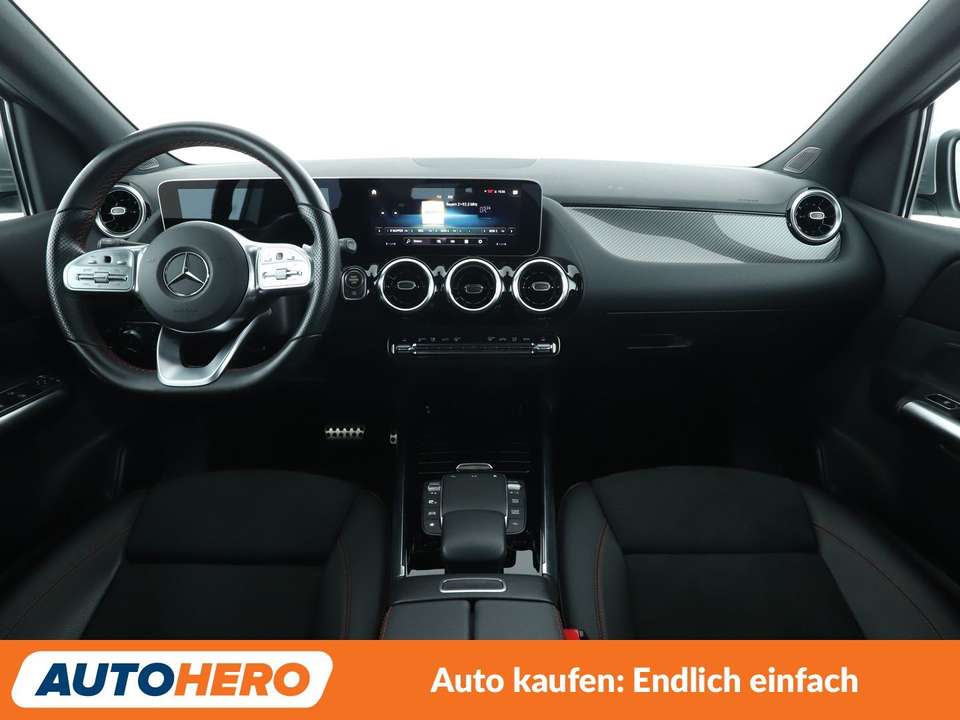 Mercedes-Benz B 250 - Imagem 12