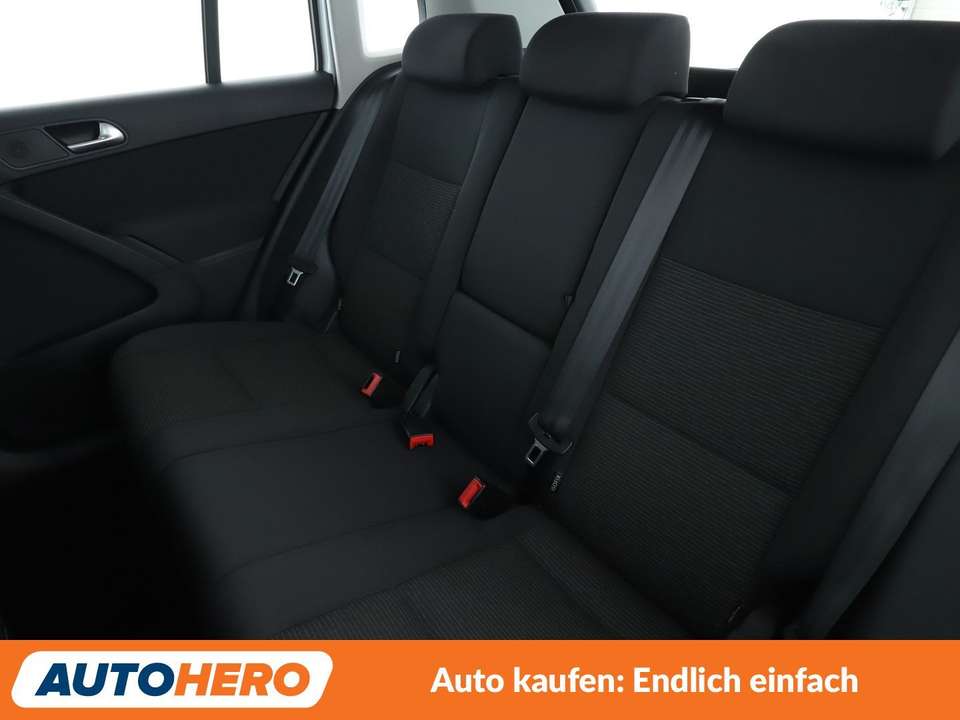 Volkswagen Tiguan - Imagem 14