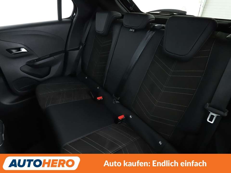 Opel Corsa-e - Imagem 14