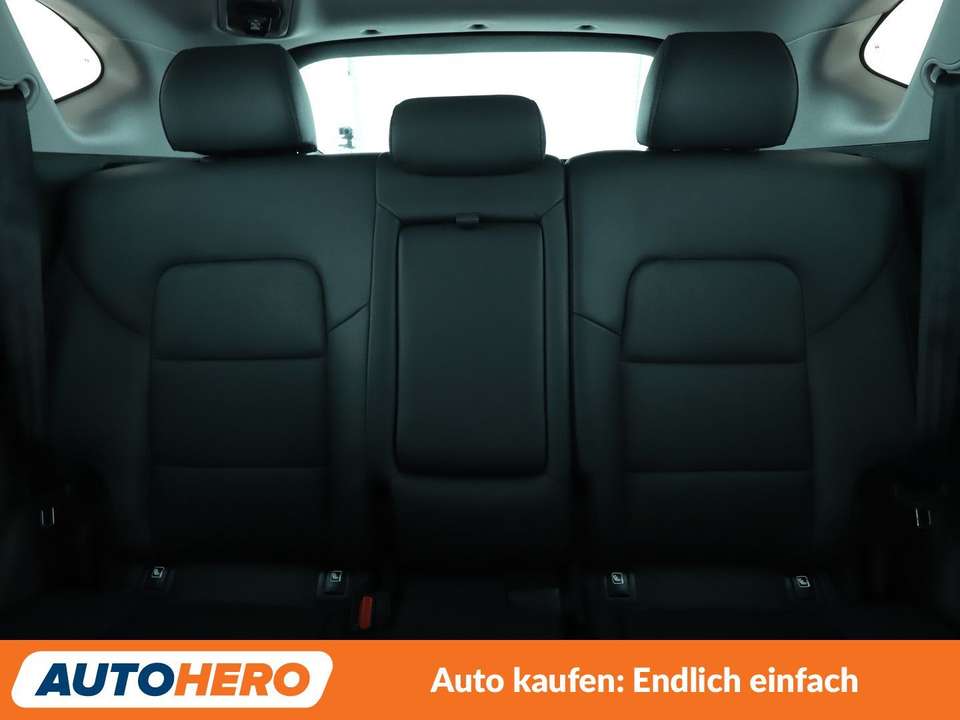 Hyundai TUCSON - Imagem 15