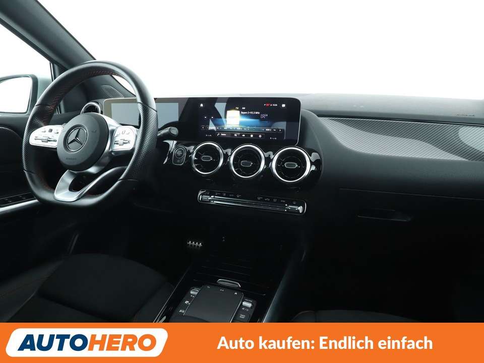 Mercedes-Benz B 250 - Imagem 13