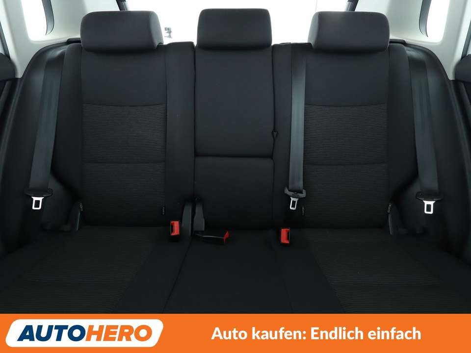 Volkswagen Tiguan - Imagem 15