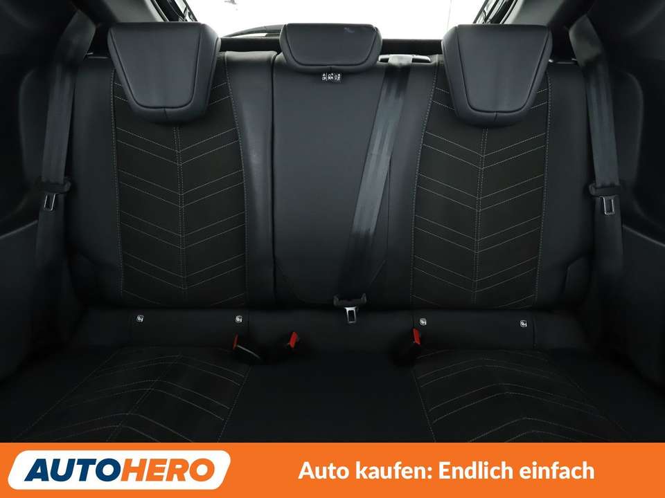 Opel Corsa-e - Imagem 15