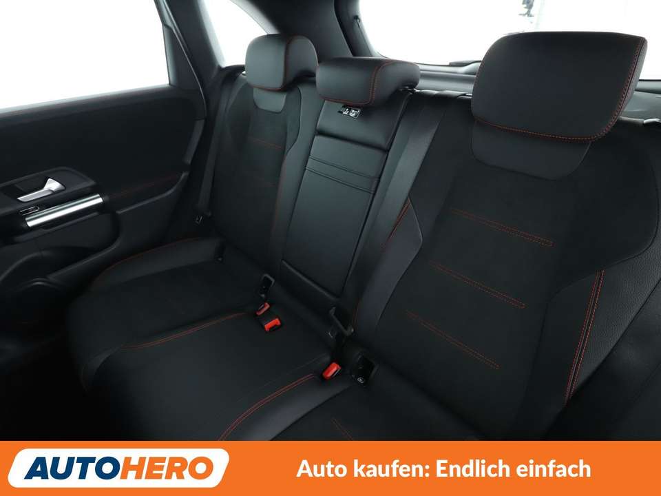 Mercedes-Benz B 250 - Imagem 14