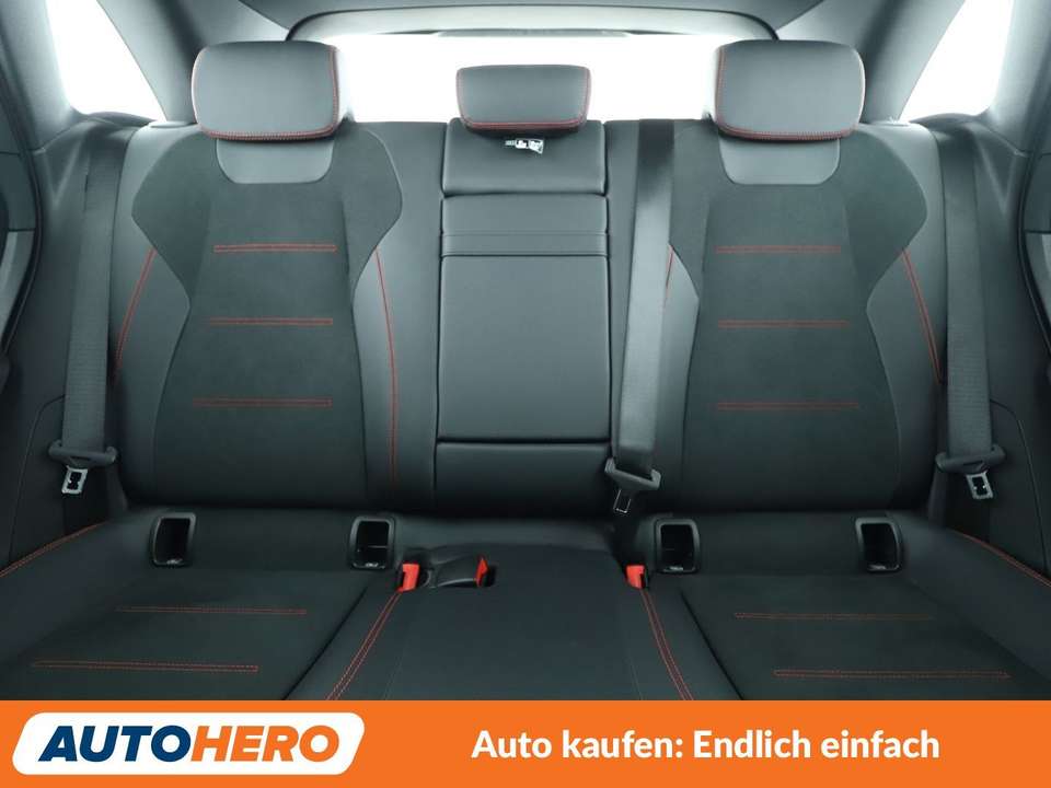Mercedes-Benz B 250 - Imagem 15