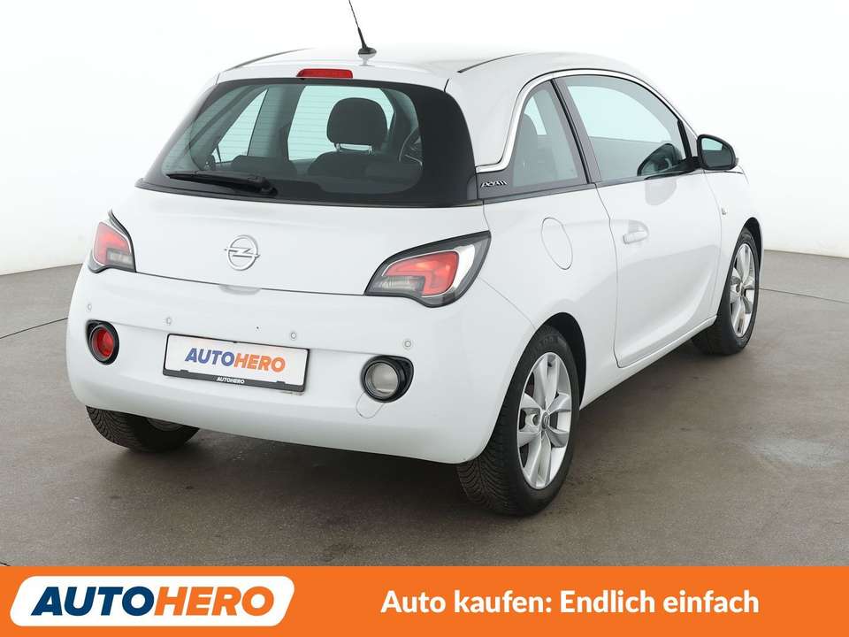 Opel Adam - Imagem 6