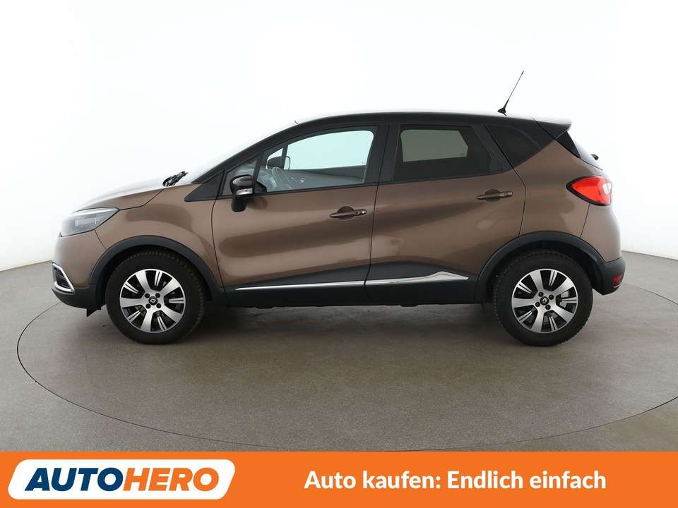 Renault Captur - Imagem 3