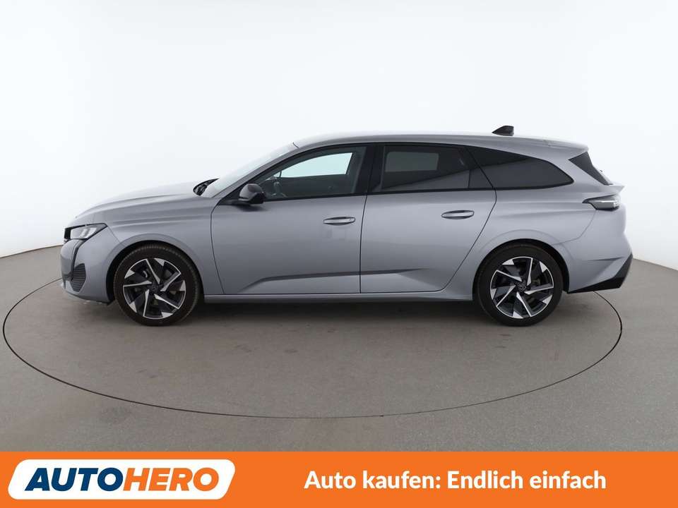 Peugeot 308 - Imagem 3