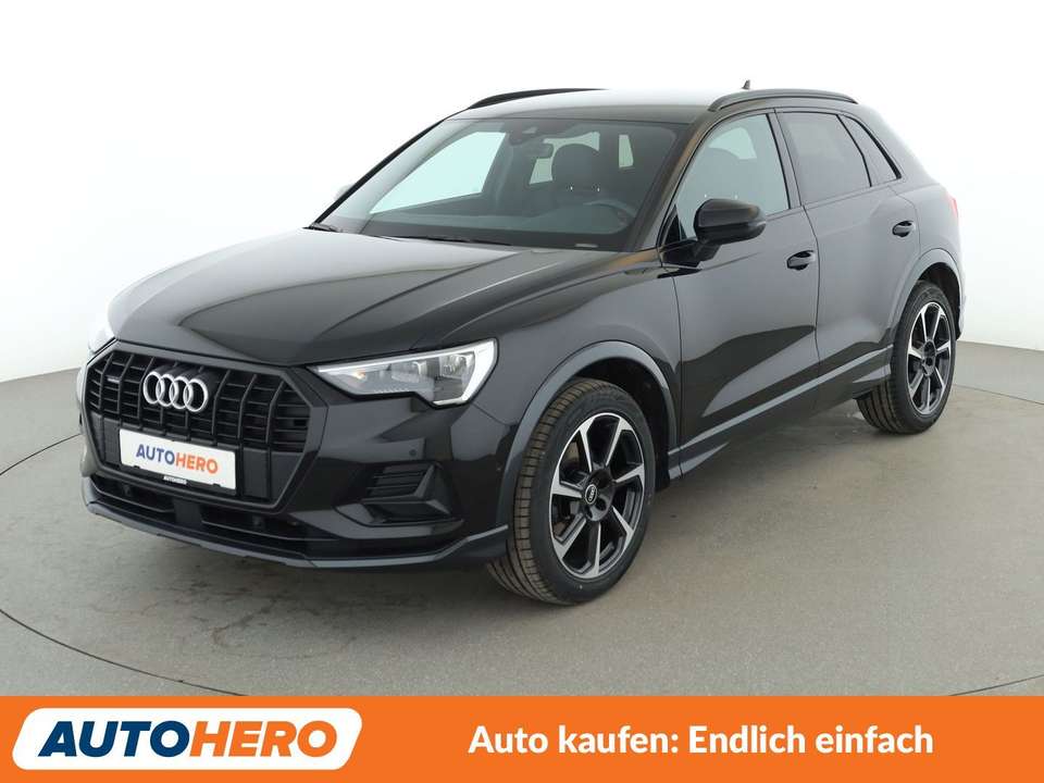 Audi Q3 - Imagem 1