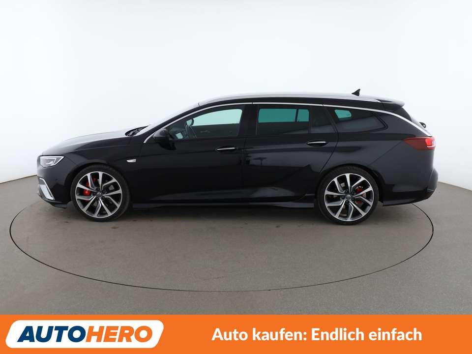 Opel Insignia - Imagem 3