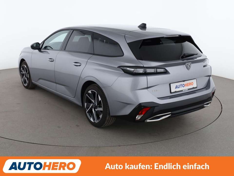 Peugeot 308 - Imagem 4