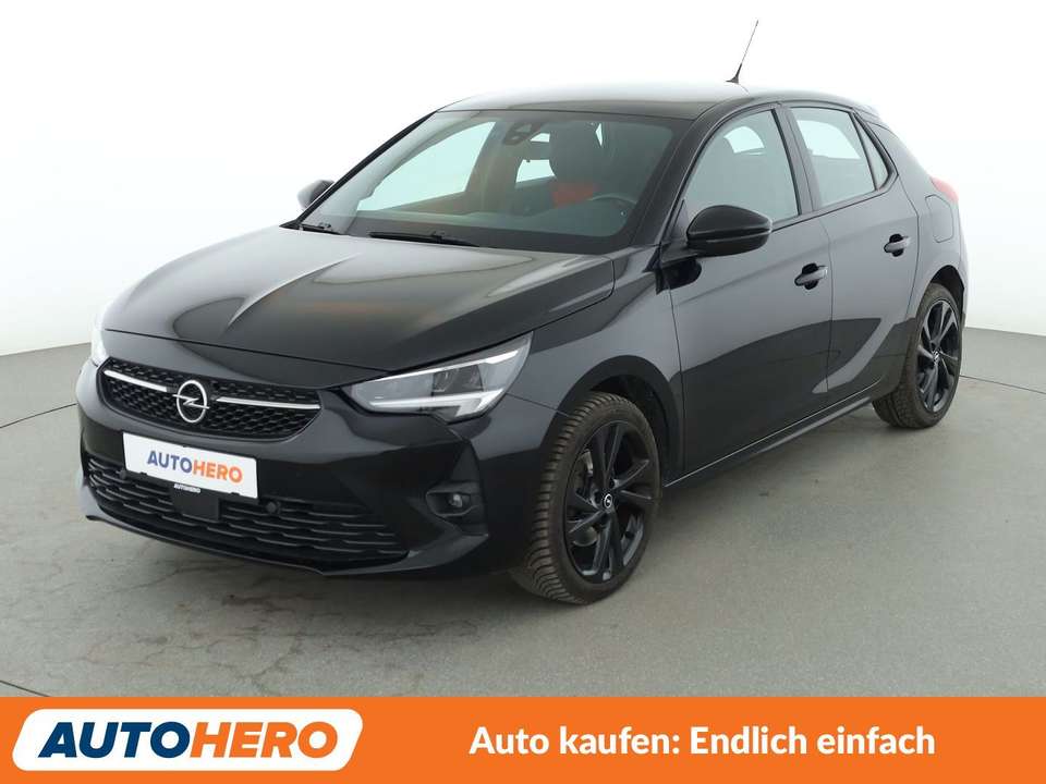 Opel Corsa - Imagem 1