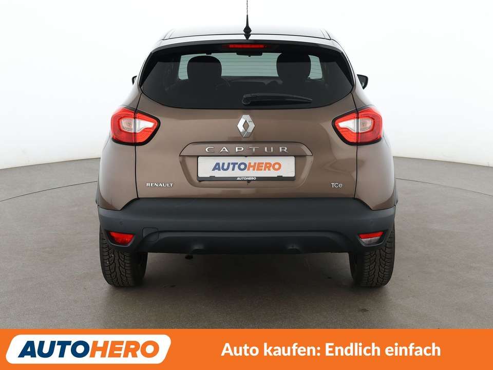 Renault Captur - Imagem 5