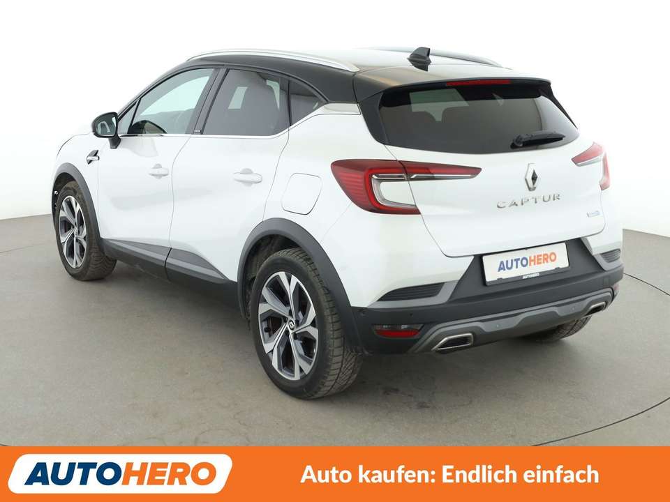 Renault Captur - Imagem 4