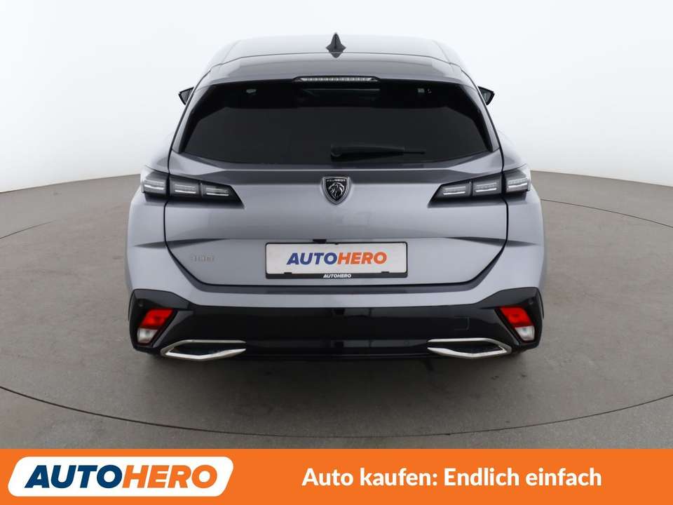 Peugeot 308 - Imagem 5