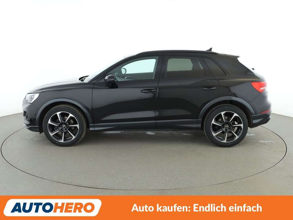 Audi Q3 - Imagem 3