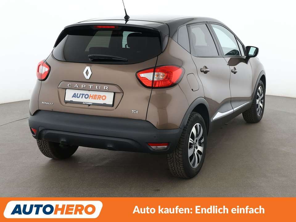 Renault Captur - Imagem 6
