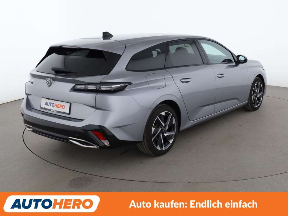 Peugeot 308 - Imagem 6