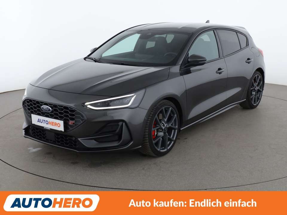 Ford Focus - Imagem 1