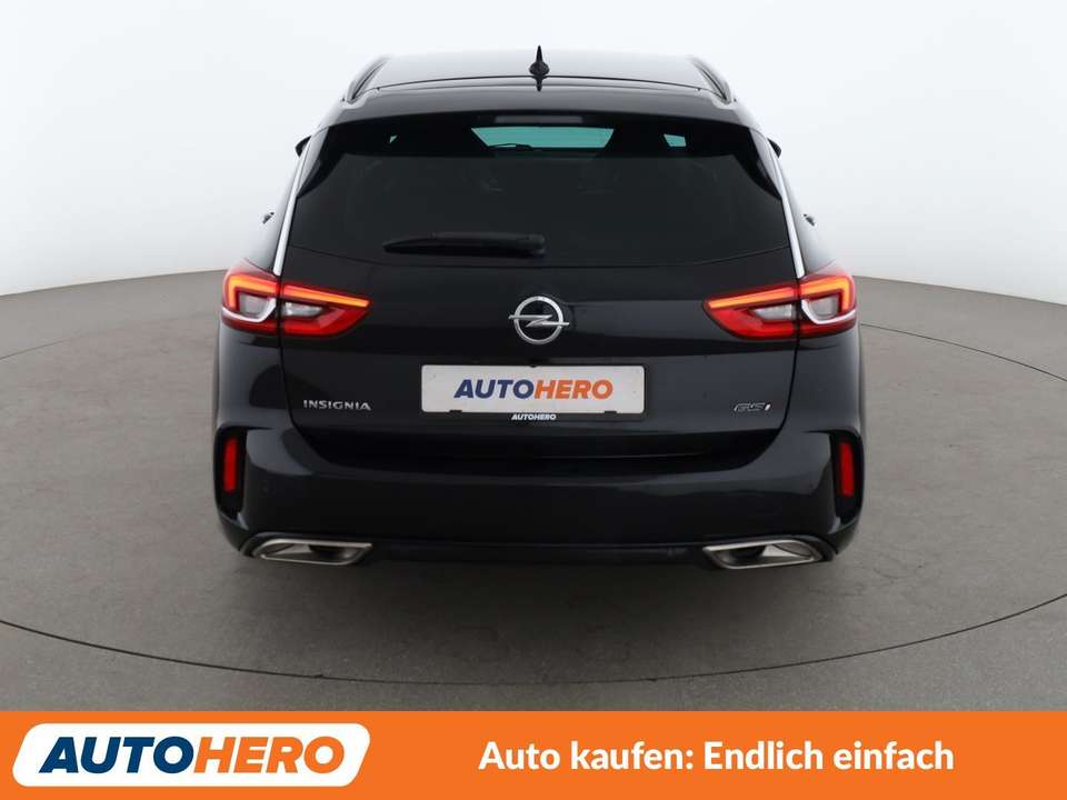 Opel Insignia - Imagem 5