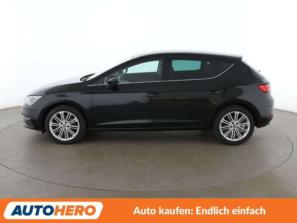 SEAT Leon - Imagem 3