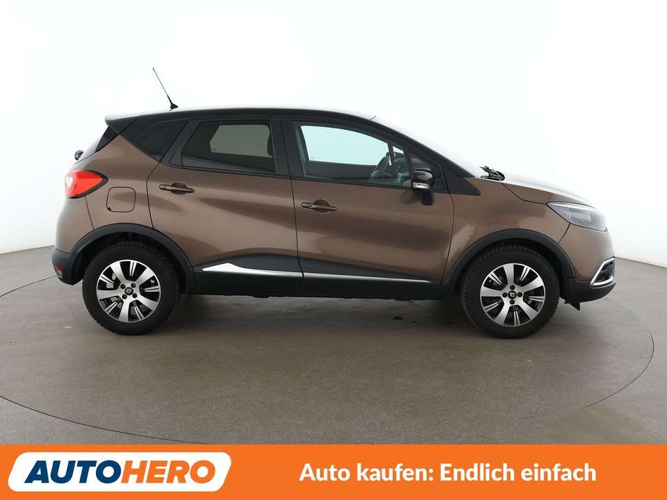 Renault Captur - Imagem 7