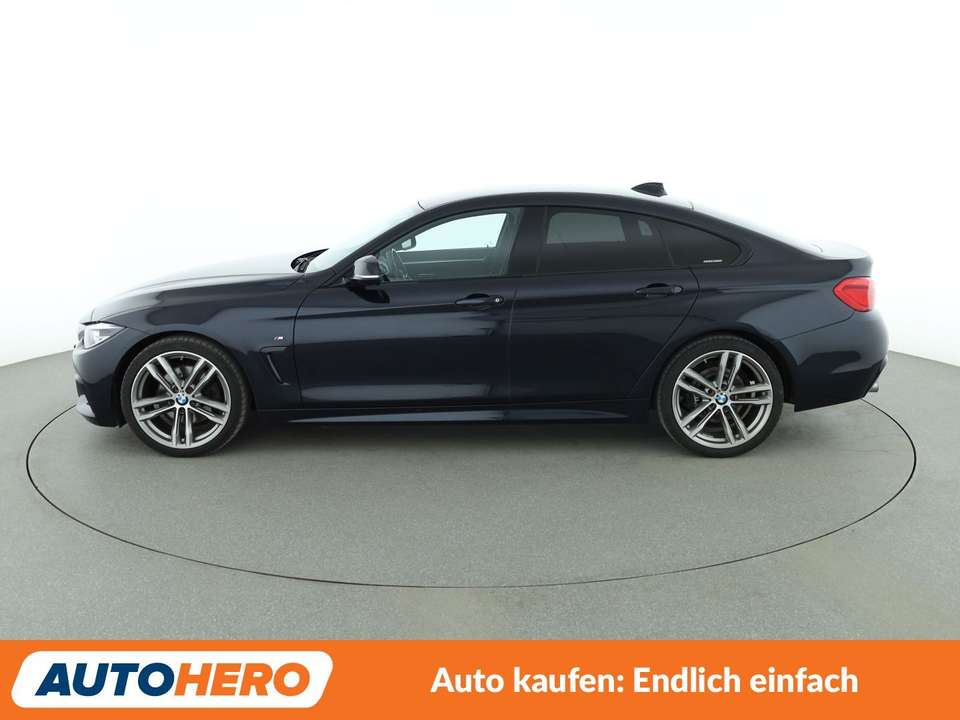 BMW 430 - Imagem 3