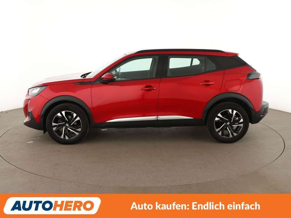 Peugeot 2008 - Imagem 3