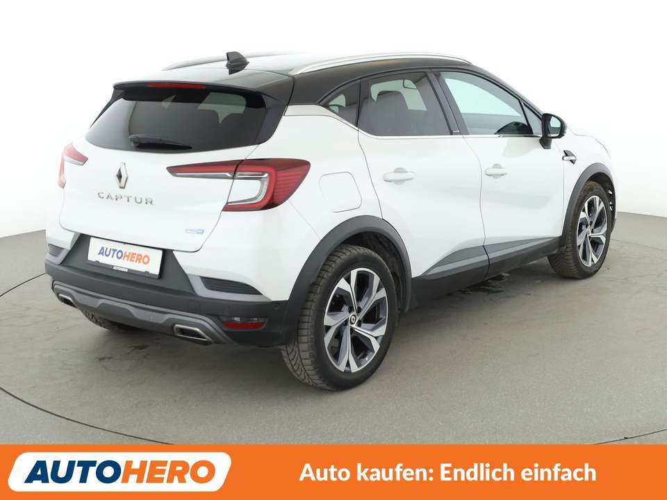 Renault Captur - Imagem 6