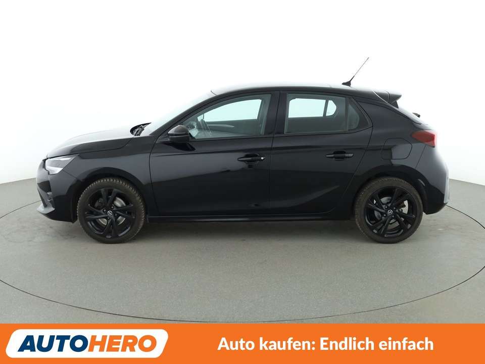 Opel Corsa - Imagem 3