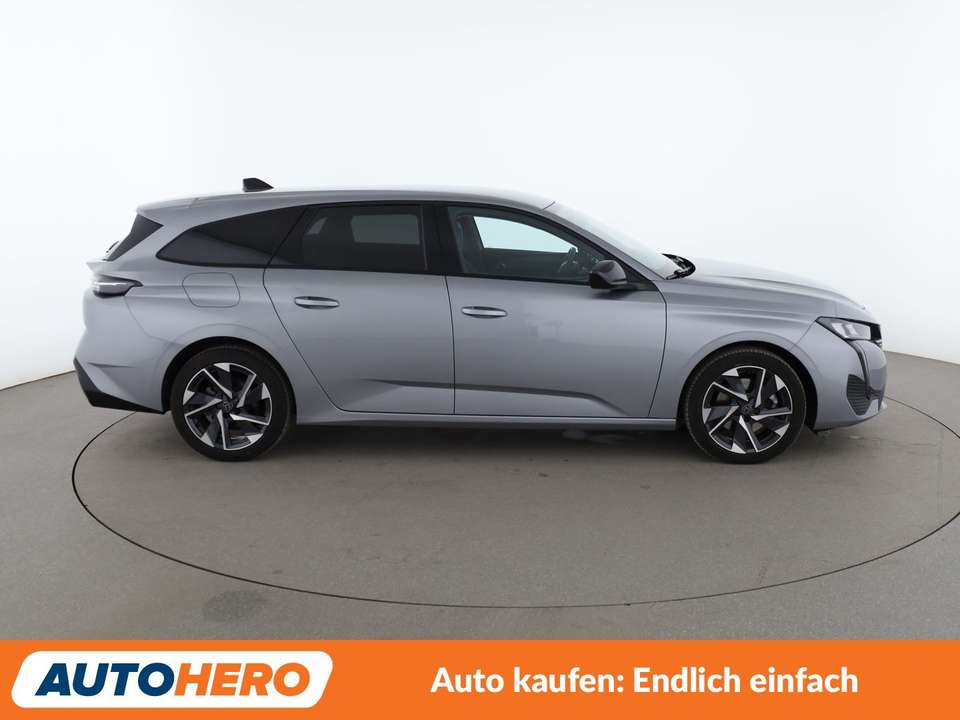 Peugeot 308 - Imagem 7