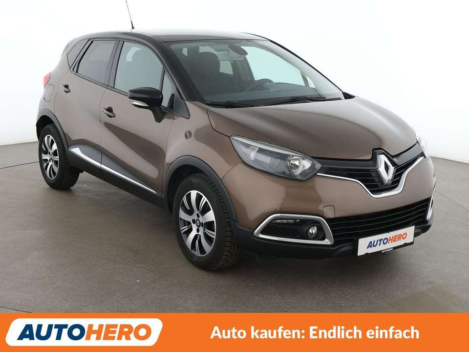Renault Captur - Imagem 8