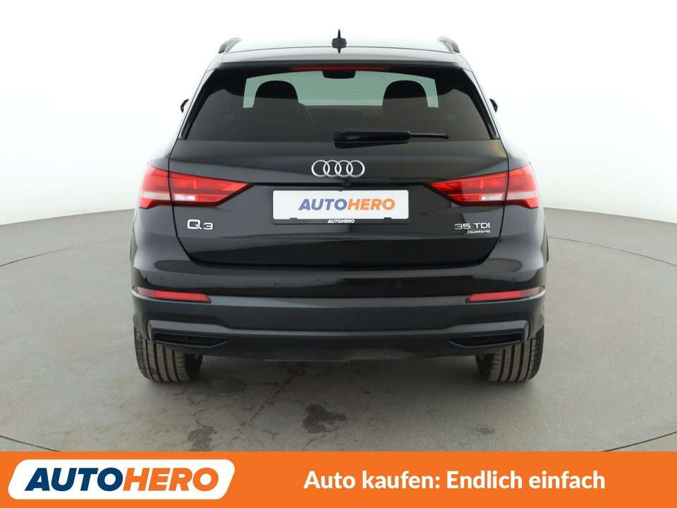 Audi Q3 - Imagem 5